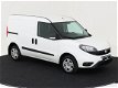 Fiat Doblò Cargo - 1.3 MJ L1H1 95PK AIRCO NAVIGATIE CRUISE CONTROL BLUETOOTH PDC - 1 - Thumbnail