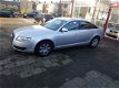 Audi A6 - A6 2.7 TDI 132KW 2005 Grijs - 1 - Thumbnail