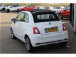 Fiat 500 C - 500C Cabrio TwinAir Turbo 80 Duallogic - 1 - Thumbnail