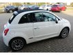 Fiat 500 C - 500C Cabrio TwinAir Turbo 80 Duallogic - 1 - Thumbnail