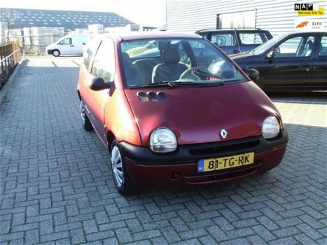 Renault Twingo - 1.2 Comfort Airco - 1