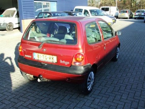 Renault Twingo - 1.2 Comfort Airco - 1