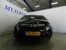 Opel Zafira Tourer - 1.4T Edition // 7 Personen
