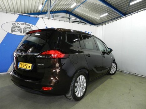 Opel Zafira Tourer - 1.4T Edition // 7 Personen - 1