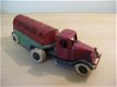 Prachtige originele TOOTSIE TOY 802 MACK DOMACO Oil Truck …metaal…1933… - 3 - Thumbnail