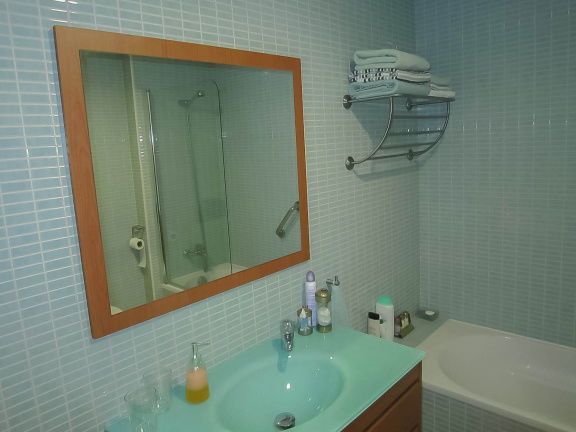 ALGARVE-Olhao: luxe appartement met zeezicht - Afbeelding 7