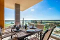 ALGARVE: Luxe 3 slkmr hoekappartement met 180º zeezicht - 1 - Thumbnail