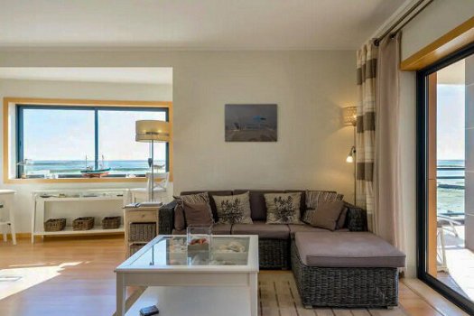 ALGARVE: Luxe 3 slkmr hoekappartement met 180º zeezicht - 3