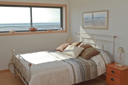 ALGARVE-Olhão: luxe hoekappartement in Village Marina - Afbeelding 6