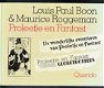 Proleetje en Fantast door Louis Paul Boon - 1 - Thumbnail