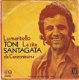 Toni Santagata ‎– Lu Maritiello (1975) - 1 - Thumbnail