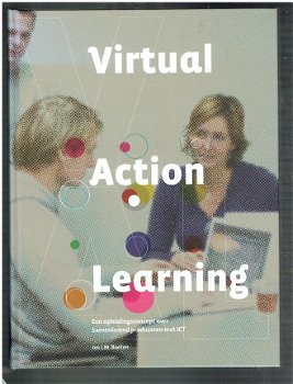 Virtual action learning door Jos J.M. Baeten - 1