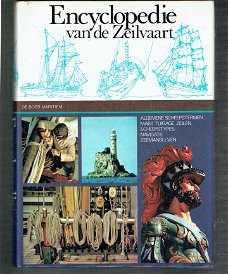 Encyclopedie van de zeilvaart