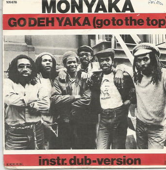 Monyaka : Do Deh Yaka (Go to the top) (1983) - 1