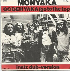 Monyaka : Do Deh Yaka (Go to the top) (1983)
