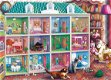 Masterpieces - Sophia's Doll House - 1000 Stukjes - 1 - Thumbnail