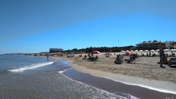 Gezellige 4pers vakantiewoning Rojales aan de Costa Blanca - 8