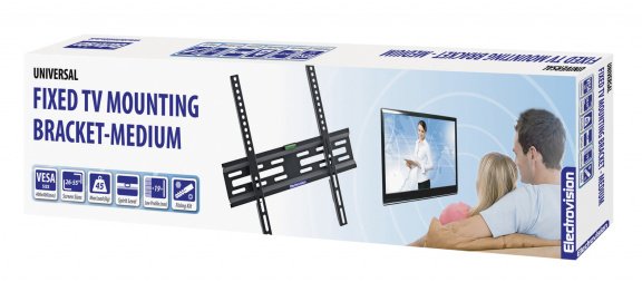 TV ophangset, 26-55 inch - 3