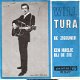 Will Tura -Diverse singles te koop- De Zigeuner ea - 3 - Thumbnail