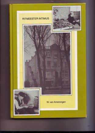 Ritmeester Intimus - nr. 1