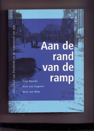 Aan de rand van de ramp - nr. 1