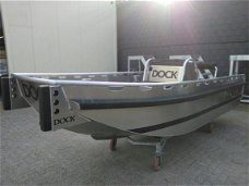 DOCK 400