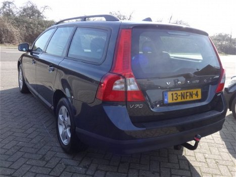 Volvo V70 - 2.0D Limited Edition NAV.NAP - 1