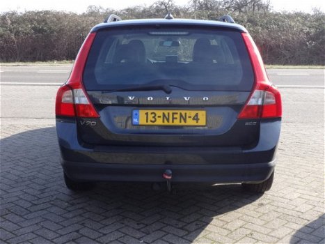 Volvo V70 - 2.0D Limited Edition NAV.NAP - 1