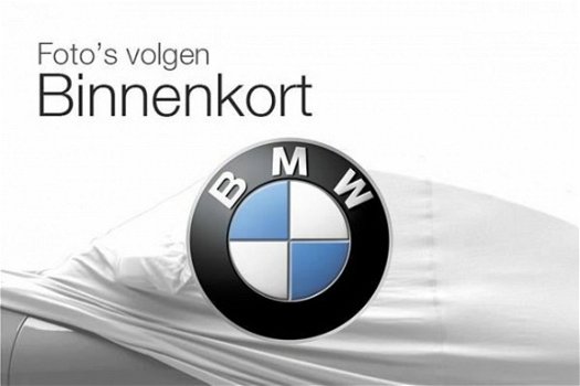 BMW 3-serie Compact - 316ti Executive - 1