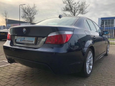 BMW 5-serie - 525i - 1