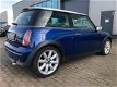 Mini Mini Cooper - 1.6 Pepper - 1 - Thumbnail