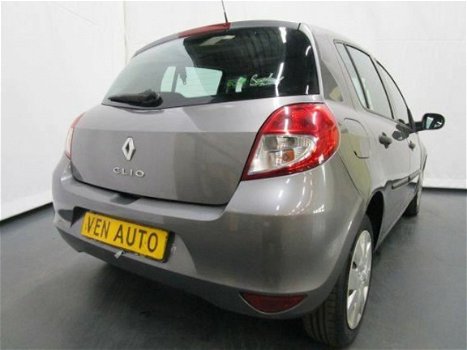 Renault Clio - 1.2 Special Line Airco Navi - 1