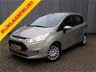 Ford B-Max - 1.0 101pk Style RIJKLAAR airconditioning, parkeersensoren achter, trekhaak, org audio+u - 1 - Thumbnail