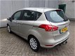 Ford B-Max - 1.0 101pk Style RIJKLAAR airconditioning, parkeersensoren achter, trekhaak, org audio+u - 1 - Thumbnail