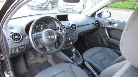 Audi A1 - 1.2 TFSI Connect NAVI/PDC - 1