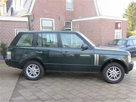 Land Rover Range Rover - 2.9 Td6 Vogue - 1