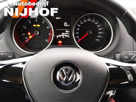 Volkswagen Polo - 1.0 Comfortline BlueMotion Technology - 1