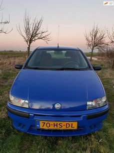 Fiat Punto - 1.2