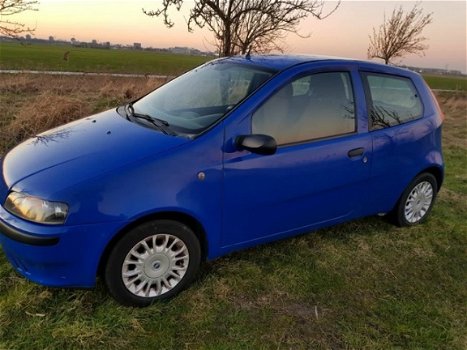 Fiat Punto - 1.2 - 1