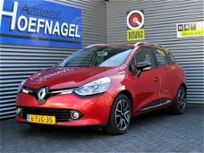 Renault Clio Estate - 0.9 TCe Dynamique