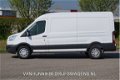 Ford Transit - 330 2.0 TDCI L3H2 Trend 130pk Euro6 Airco Cruise Parkeersensoren NR. 431 - 1 - Thumbnail