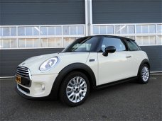 Mini Mini Cooper - D 1.5 Chili NAV/LED/LEER/HUD/NL-AUTO