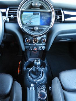 Mini Mini Cooper - D 1.5 Chili NAV/LED/LEER/HUD/NL-AUTO - 1