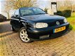 Volkswagen Golf Cabriolet - 1.8 Trendline (airco-NL auto) - 1 - Thumbnail