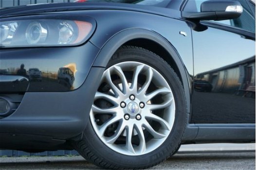 Volvo C30 - 1.6D DRIVe Sport nieuwe apk - 1