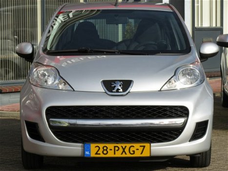 Peugeot 107 - 1.0-12V Millesim 200 | AIRCO | ZUINIG A-LABEL | ELEKTRISCH PAKKET | INC. GARANTIE - 1