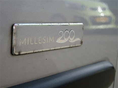 Peugeot 107 - 1.0-12V Millesim 200 | AIRCO | ZUINIG A-LABEL | ELEKTRISCH PAKKET | INC. GARANTIE - 1