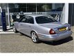 Jaguar XJ - 4.2 V8 Executive YOUNGTIMER - 1 - Thumbnail