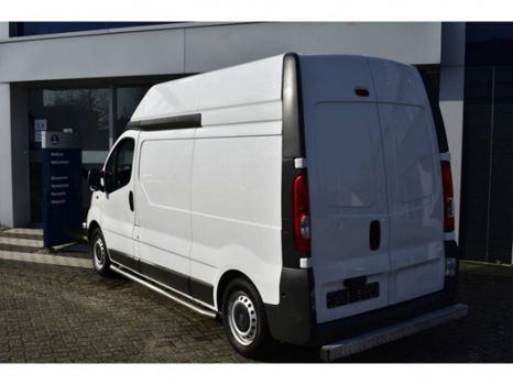 Opel Vivaro - VIVARO-2 2.5CDTI/84KW-DPF-E4 2.9T L2H2 - 1