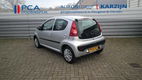 Peugeot 107 - 1.0-12V XS - 1 - Thumbnail